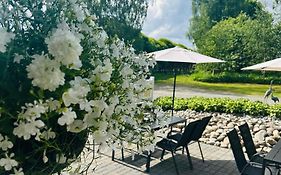 Mansikkaniemen Lomakeskus